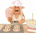 Cookie Crumb Gym