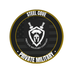 -Steel Cove-