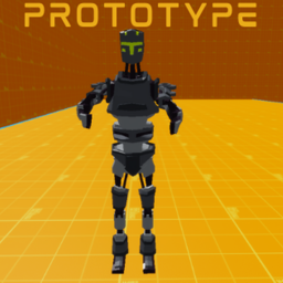 Prototype (Alpha)