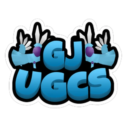 GJ UGCs Roblox group icon