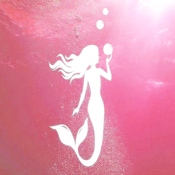 Mermaid UGC! 🧜🏻‍♀️  [NEW! 🌊 ]