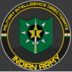 |IA| Directorate of Military Intelligence [DMI]