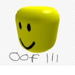 He Oofs