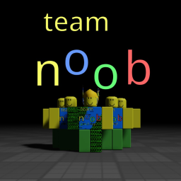 team n00b HQ