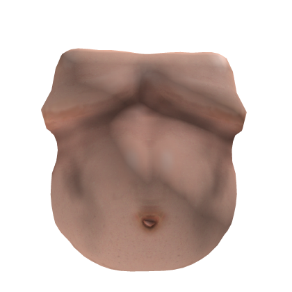 FatBody Roblox catalog item