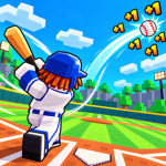 Hit a Homerun!