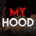 My Hood Backup