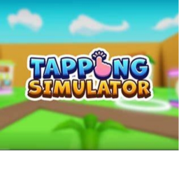 Tapping Simulator