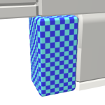 R6 - Right Leg