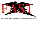 F.A.S.T! First assault strike team
