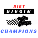 The Dirt Diggin' Champions