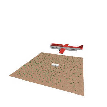 Desert