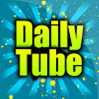 Dailytube Fan Group Roblox group icon