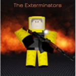 Exterminator Special Forces
