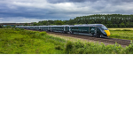 Great Western Railway (For London Paddington)