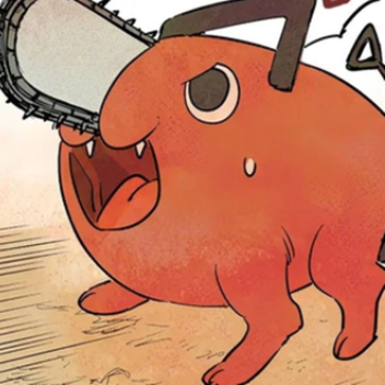 Chainsaw Man