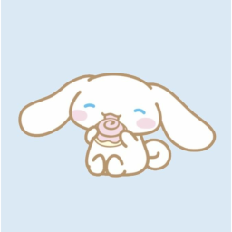 [CINNAMOROLL]