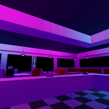 Diner Project