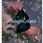Midnight wolfy army
