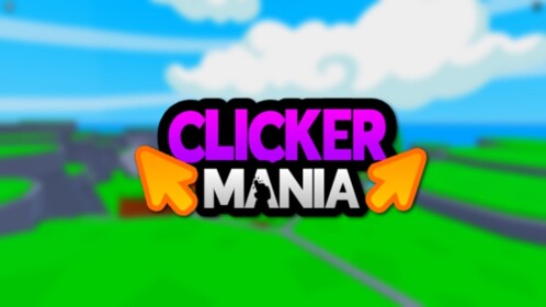 CLICK MANIA