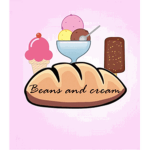 Beans and Cream Cafe!