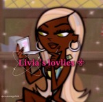LiviaDarling's Sweet Peas <3