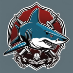 Shark liker group