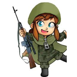 Hat kid battlefield