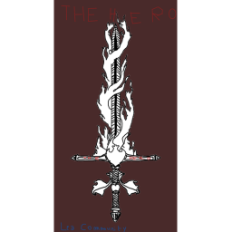 The Hero[UPDATE!]
