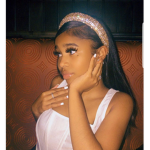 $ GODDESS ENT.