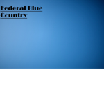 [FBC] Federal Blue Country