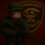 [AFF] 5th Reconnaissance Division
