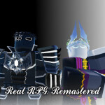 Real RPG: Remastered