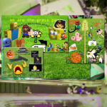 the superior grass gang