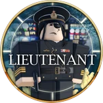Lieutenant