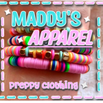 ʚMaddy's Apparelɞ