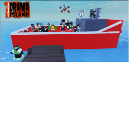 Total Drama Island