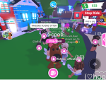 Potato army and squad