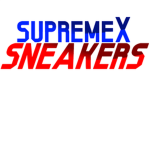 SupremeX Sneakers©