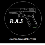 Roblox Assault Services  (R.A.S)