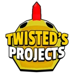 Twisted's Projects Group Thumbnail