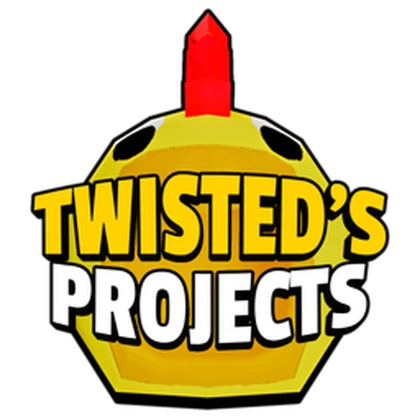 Twisted's Projects Roblox group icon