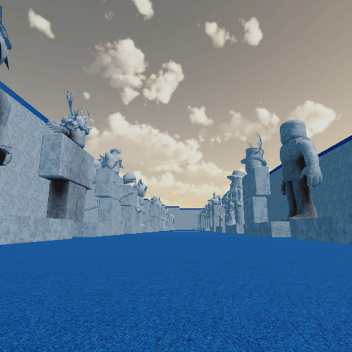 Standard Masters Shrine