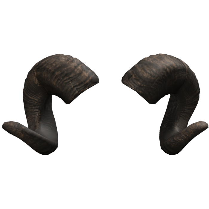 Ram Horn