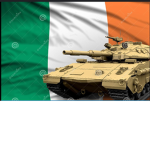 (IRE) Tank Regiment
