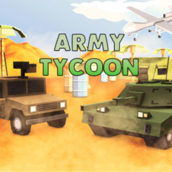 Army Tycoon 