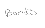 Bonds we made matching