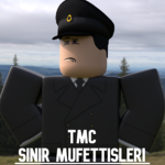 [TMC] Sınır Müfettişleri
