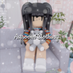 Astroom Clothing