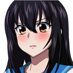 Strike the Blood